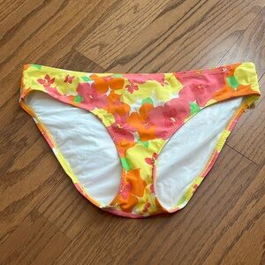 Vintage Lilly Pulitzer bikini bottom